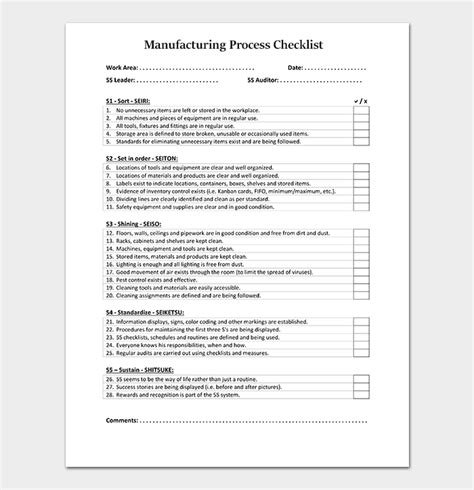 cnc machine validation format|cnc machining process checklist.